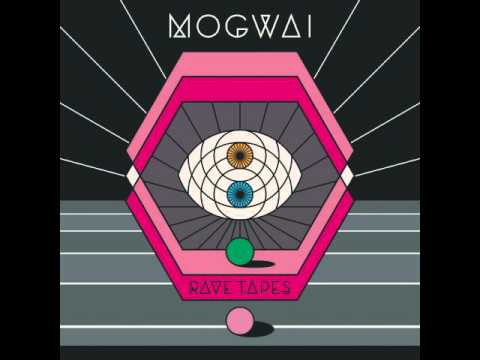 Mogwai - Repelish