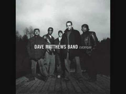 Dave Matthews Band- Mother Father