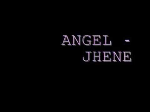 ANGEL - JHENE