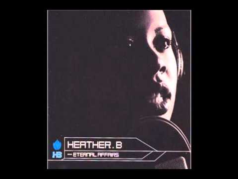 Heather B - More Than The Music