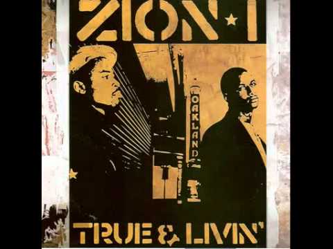 Zion I - Livin'