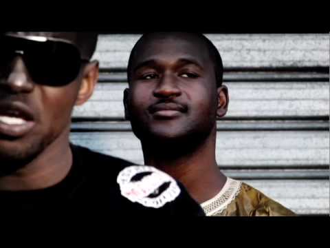 Exta feat Mokobe et Lassana Hawa - Sois Fier