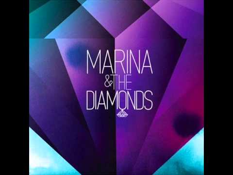 Marina and the Diamonds - Like The Other Girls