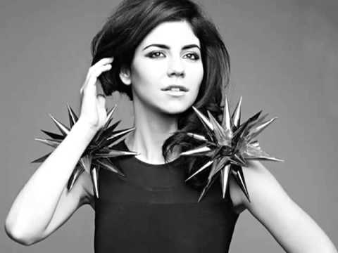 ♡ MARINA AND THE DIAMONDS ♡ WHAT YOU WAITING FOR (Studio Version)
