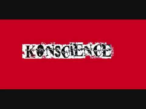 Konscience - My Best Friend (prod. by CHill)