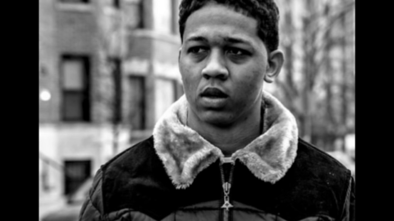 Lil Bibby - What You Live For (Prod. By Kane) Free Crack 2 (New CDQ Dirty)