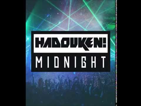 Hadouken! - Midnight (Original Mix)