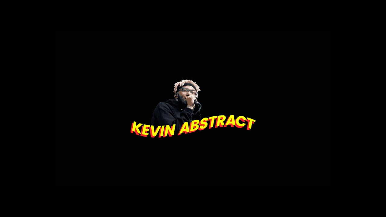 Kevin Abstract - Degas Park