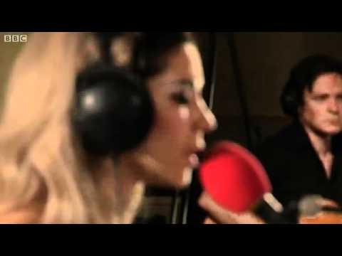 Marina And The Diamonds Boyfriend Video Justin Bieber  BBC Radio 1 Live Lounge