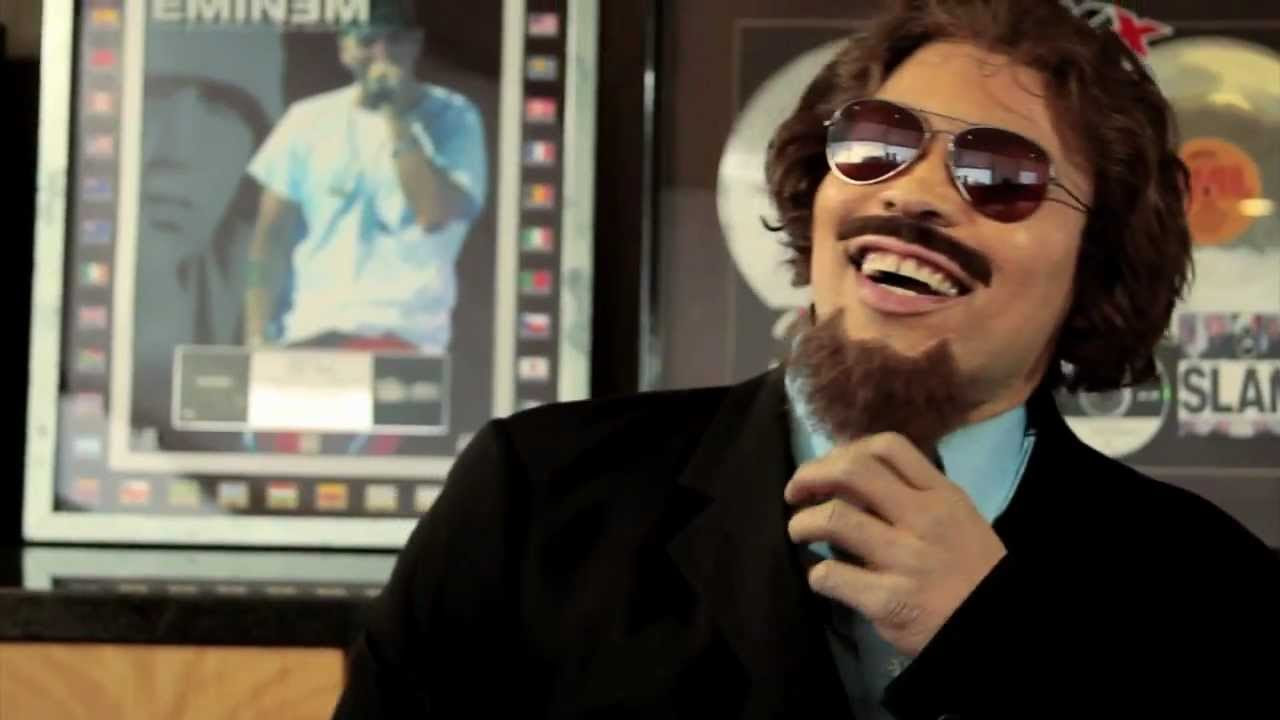 Sticky Fingaz (Onyx) - Rap Starr (Subscribe)