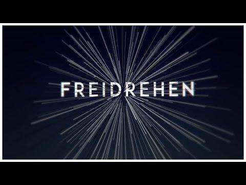 Clueso - Freidrehen (Lyric Video)