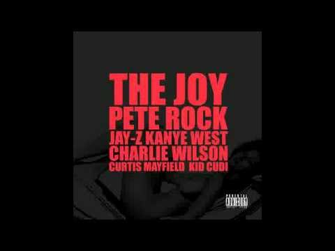 Kanye West - The Joy