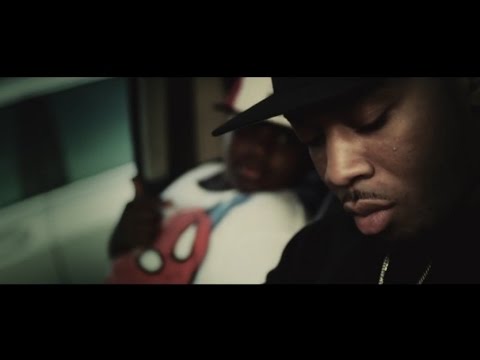Big Lean - Everything's Alright (Official Music Video) (Prod. Pro logic)