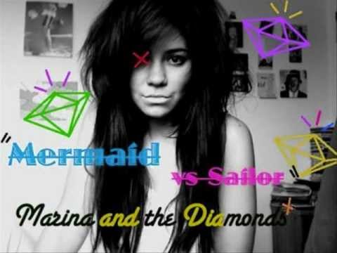 Marina and the Diamonds - Horror Pop
