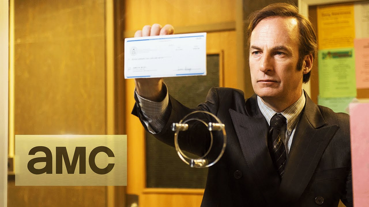 Better Call Saul: The Song