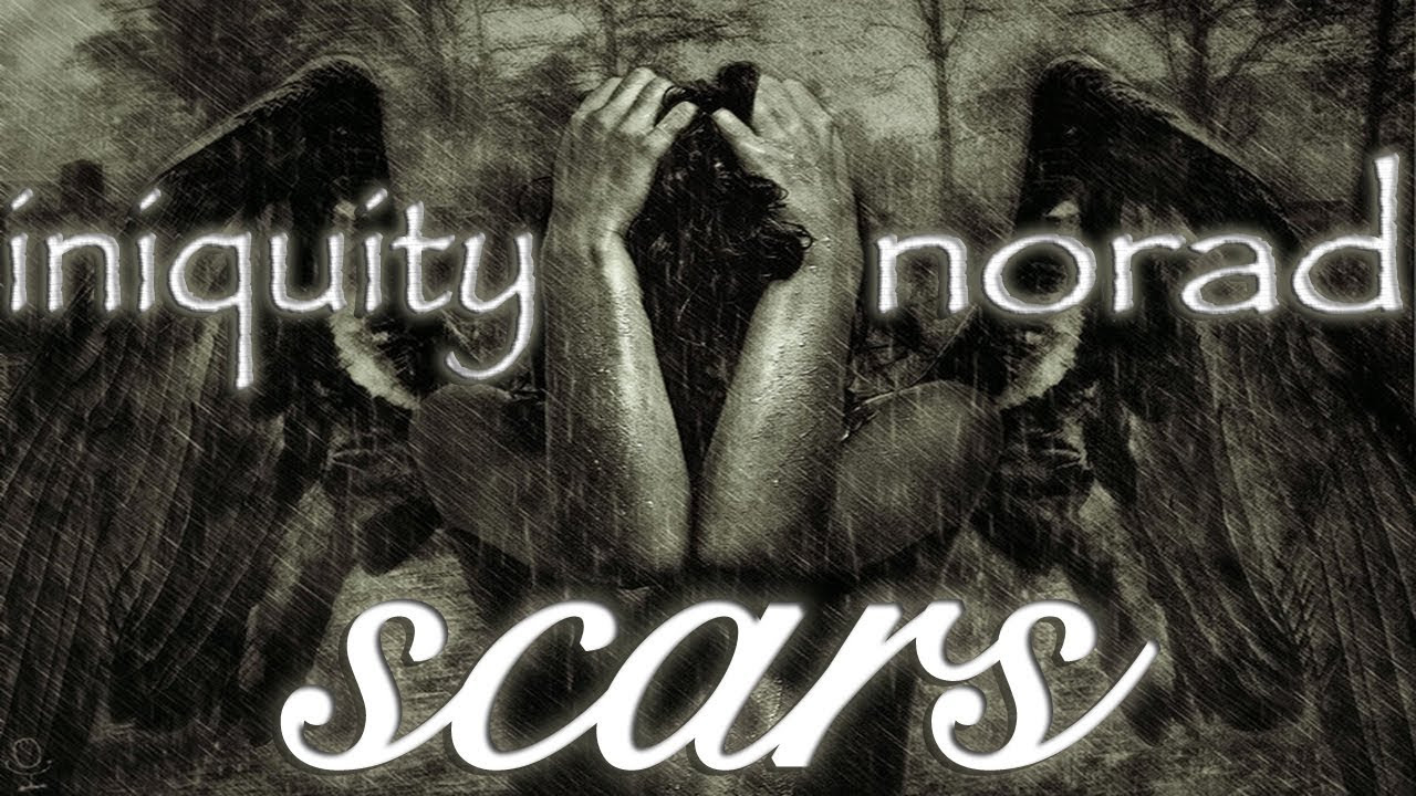 RAP ♪ Scars | Iniquity & @MCNorad