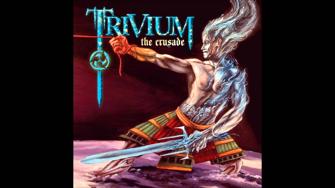 The Crusade (Digital Edition) - Full Album