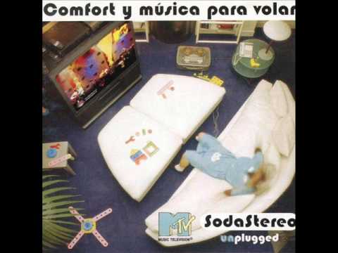Soda Stereo Superstar  #giroscopiomusical