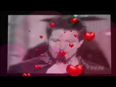 Ty Herndon - It Must Be Love [Music Video]