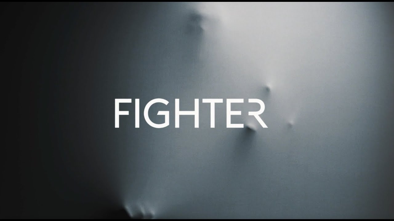 The Score - Fighter (Official Visualizer)