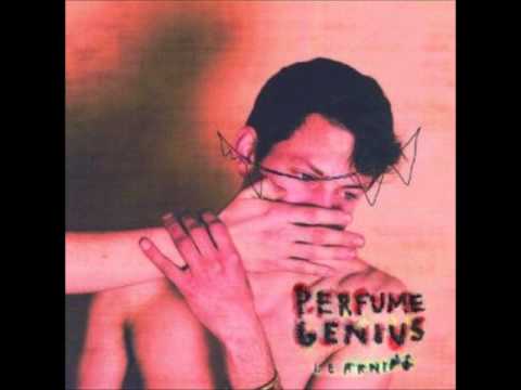 Perfume Genius - Dreem