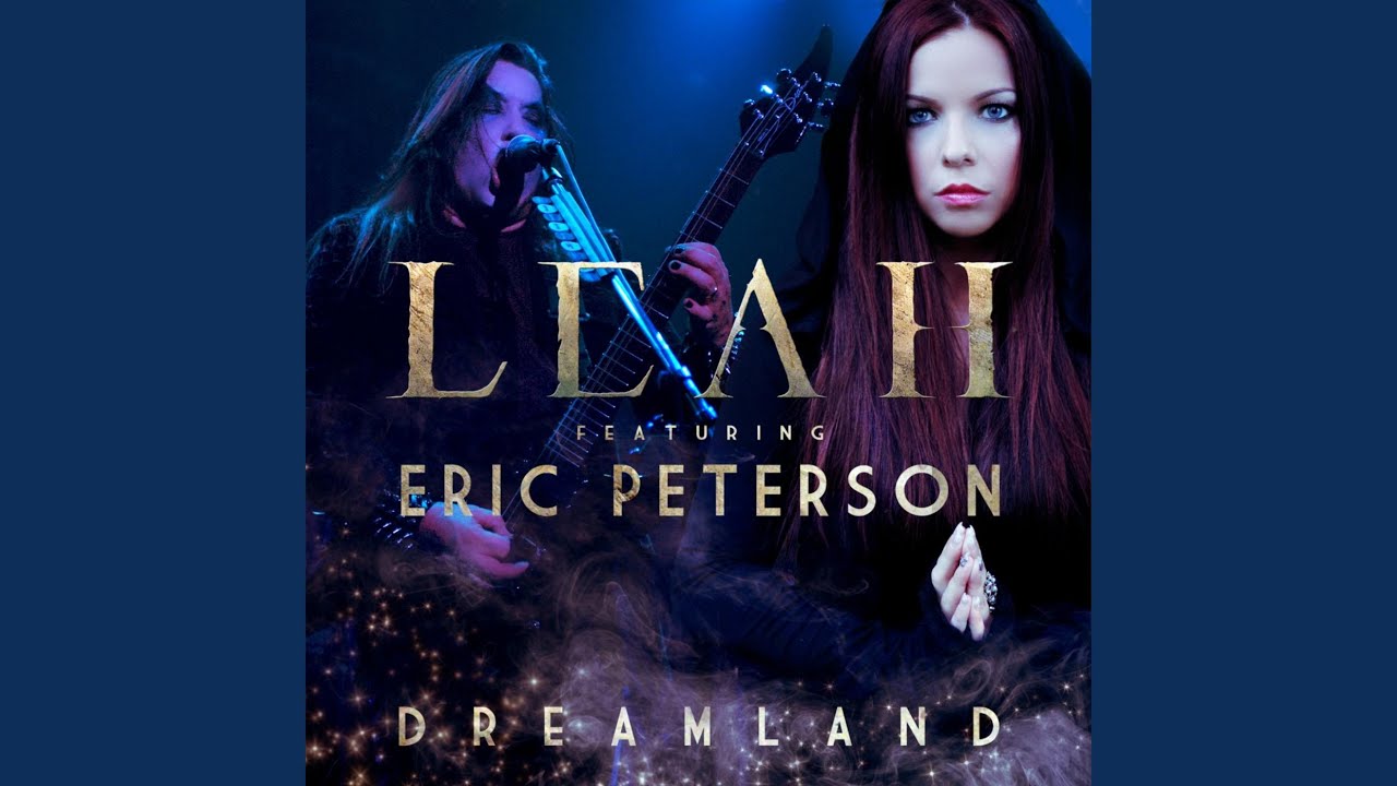 Dreamland (feat. Eric Peterson)