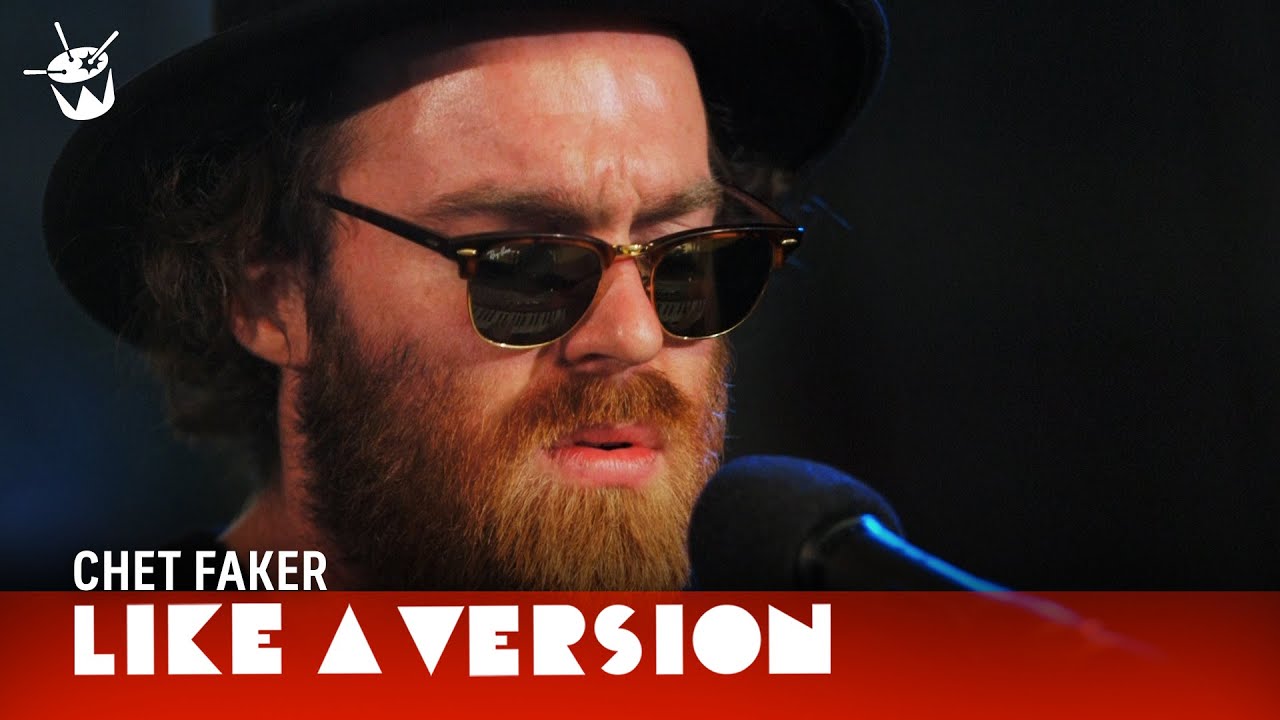 Chet Faker covers Sonia Dada '(Lover) You Don't Treat Me No Good' for Like A Version