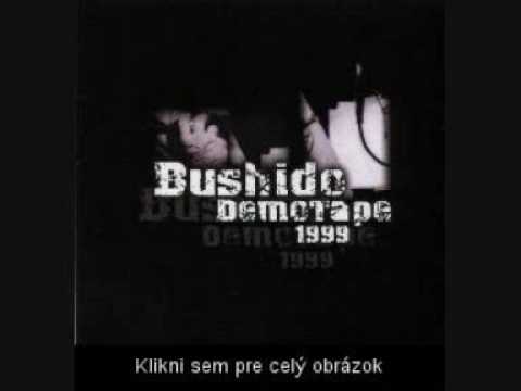 Bushido - Es tut Weh Demotape 1999 ( HQ )
