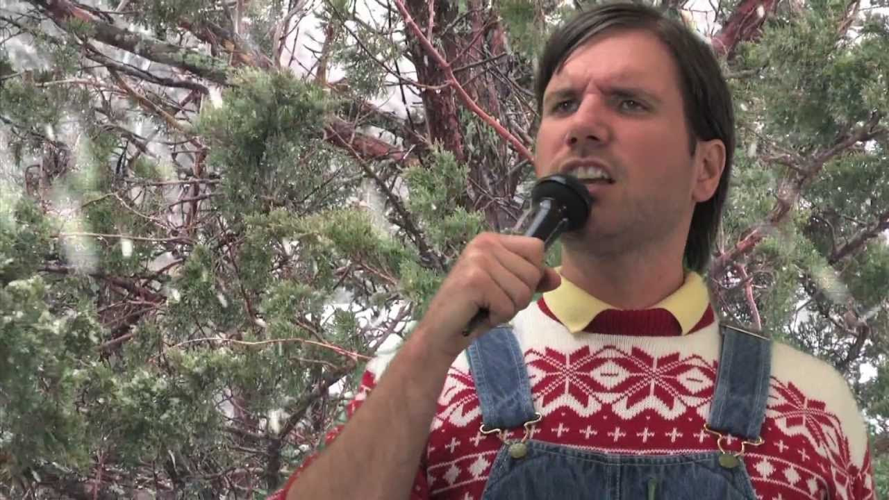 The Best Christmas Song (Jon Lajoie)