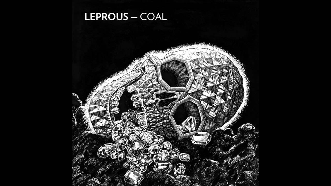 Leprous - Coal [HD]