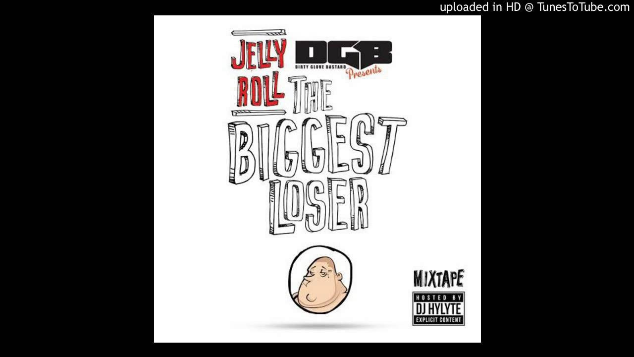 Jelly Roll & Rittz - About Me [Prod. by Stoner] (The Biggest Loser 2014)