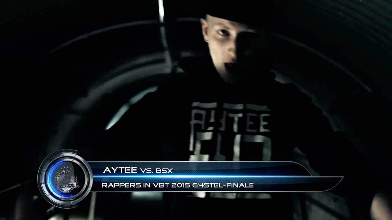 Aytee vs. BSX [64stel] | VBT 2015 64stel-Finale
