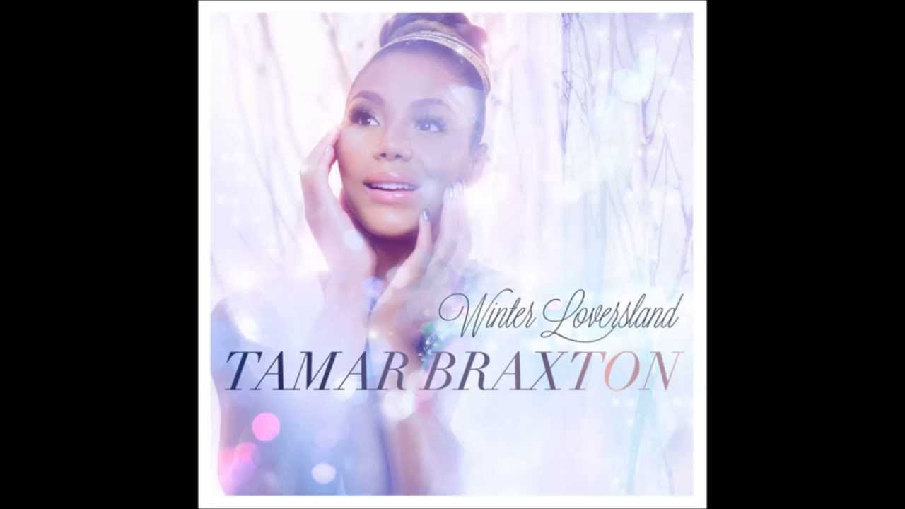 [NEW] Tamar Braxton feat. Trina Braxton - "The Chipmunk Song (Christmas Don't Be Late)"
