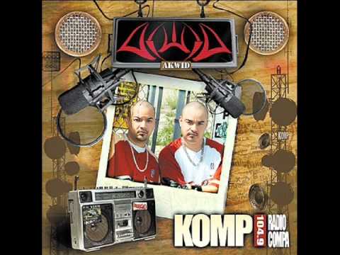 16 - Soledad - Akwid - Komp 104.9 Radio Compa (2005)
