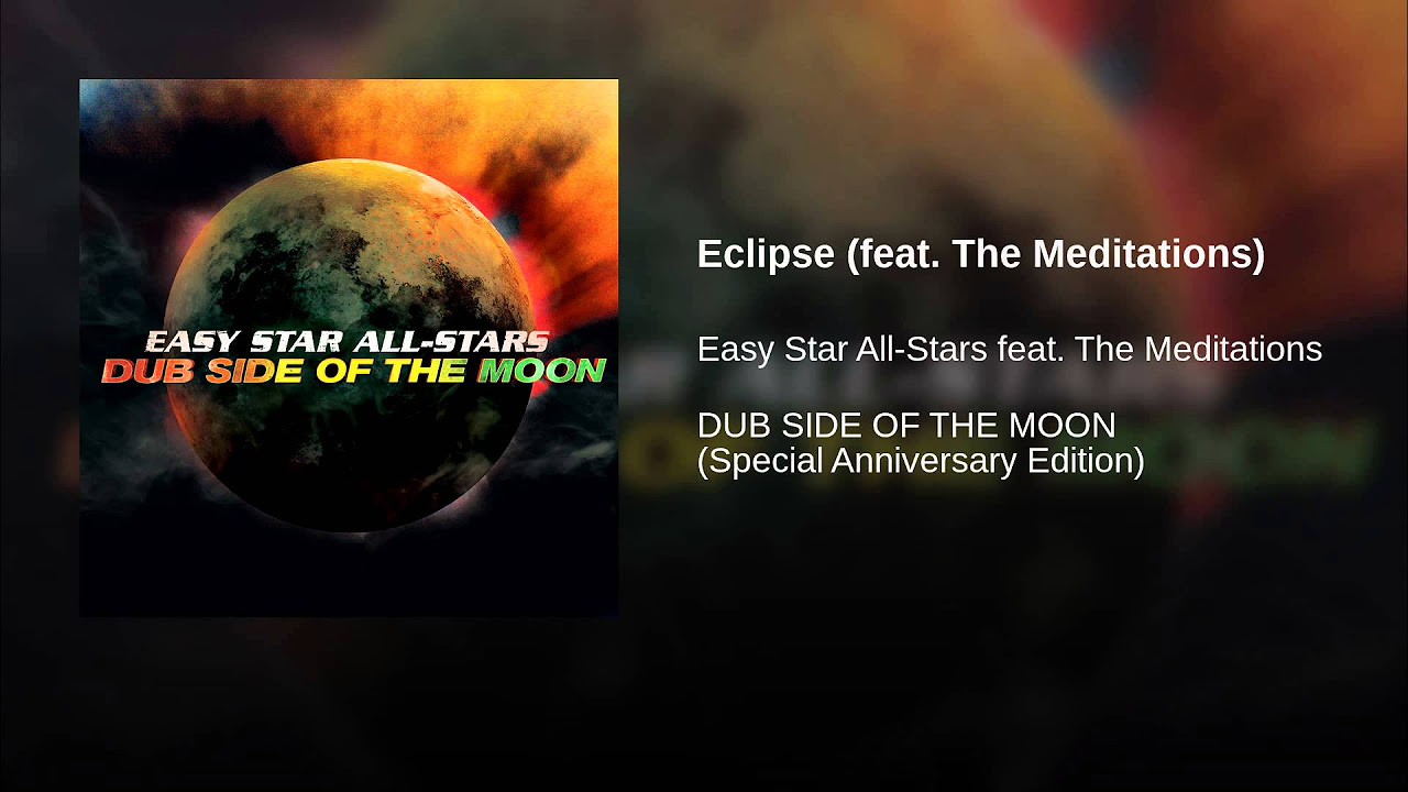 Eclipse (feat. The Meditations)