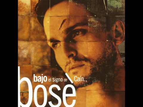 Te Comeria El Corazon - Miguel Bose