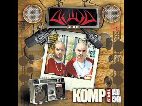 06 - Sifi Ofo Nofo - Akwid - Komp 104.9 Radio Compa (2005)