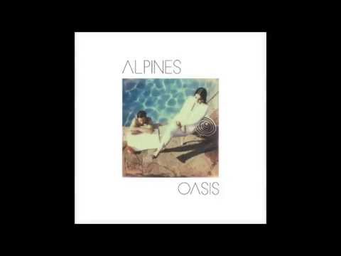 Alpines - Blind