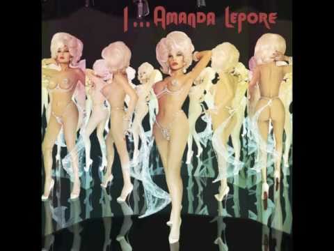 Amanda Lepore - Nails Done (Full Song)