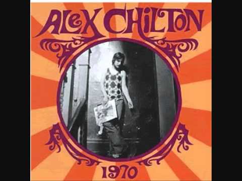 Alex Chilton - Every Day As We Grow Closer