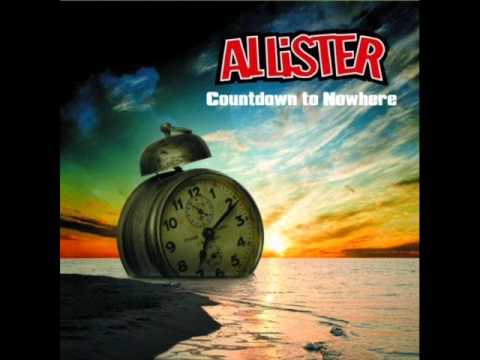 Allister - Dance With Me