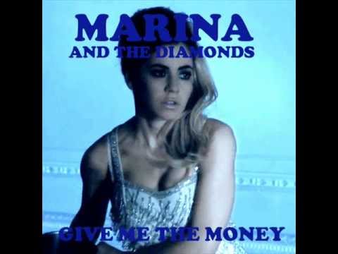 ♡ WHERE DIAMONDS GROW ♡ | MARINA AND THE DIAMONDS
