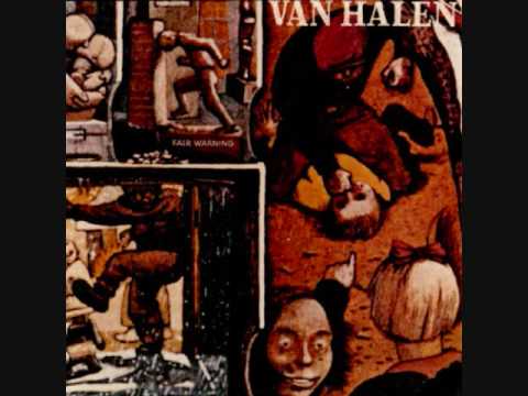 Van Halen-La Grange(Live Recording)
