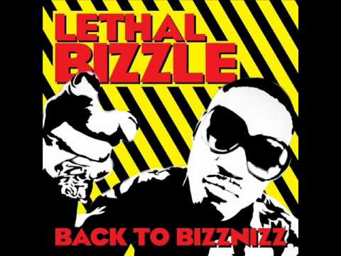 Lethal Bizzle - My Eyes