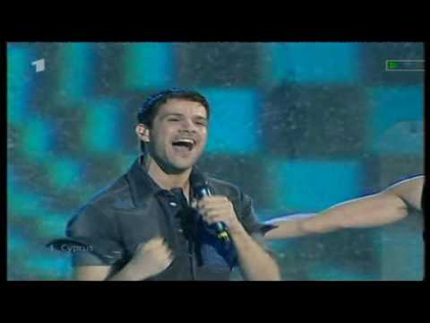 Eurovision 2002 01 Cyprus *One* *Gimme* 16:9 HQ