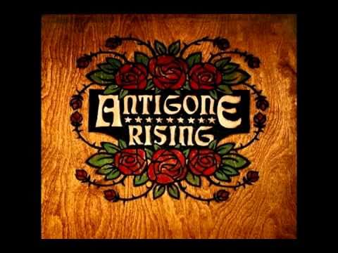Antigone Rising - Fat Bottomed Girls