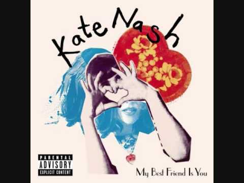 Kate Nash - R n B Side