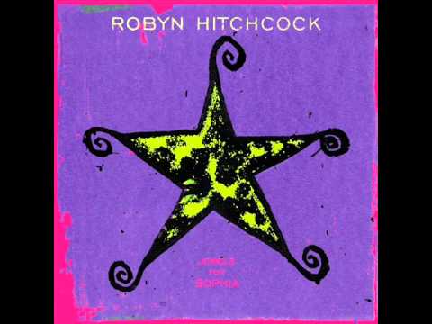Robyn Hitchcock - NASA Clapping
