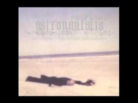 Astronautalis Lost at Sea Part1 that old sinking feeling