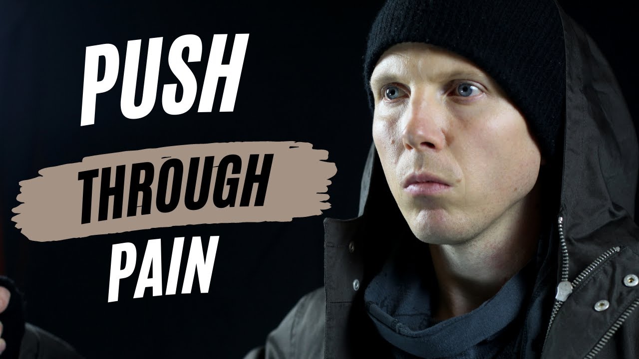 Push Through The Pain | Best Motivational Video FP001